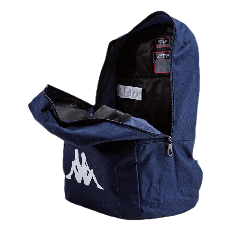 Back Pack Soccer, Velia Blue