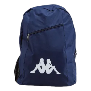 Back Pack Soccer, Velia Blue