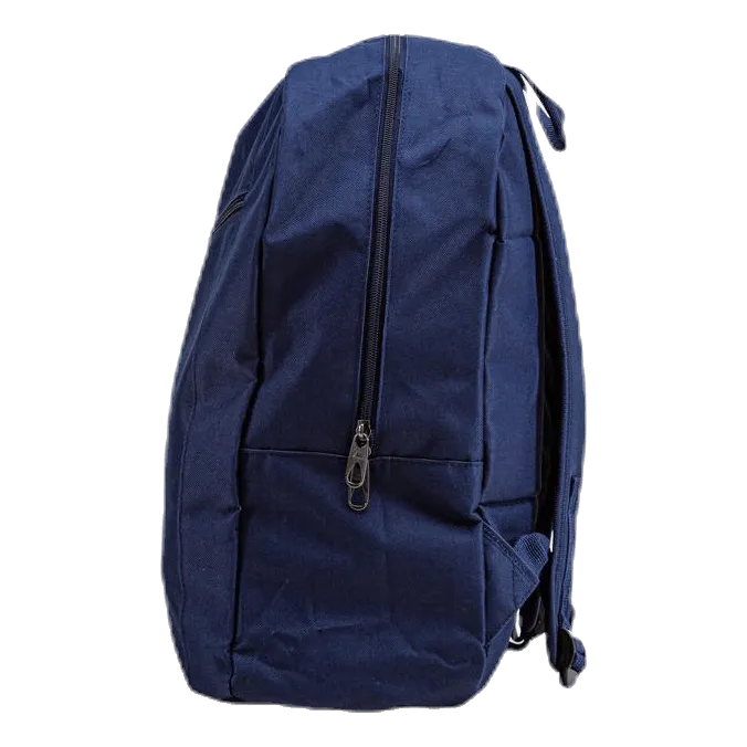 Back Pack Soccer, Velia Blue