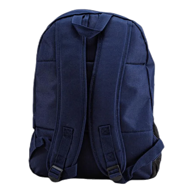 Back Pack Soccer, Velia Blue