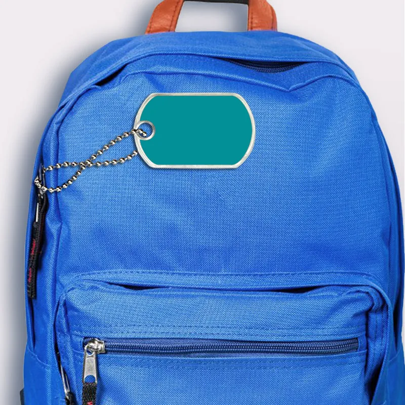 Bag Tags