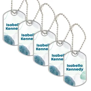 Bag Tags