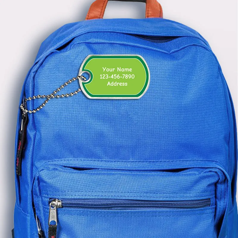Bag Tags