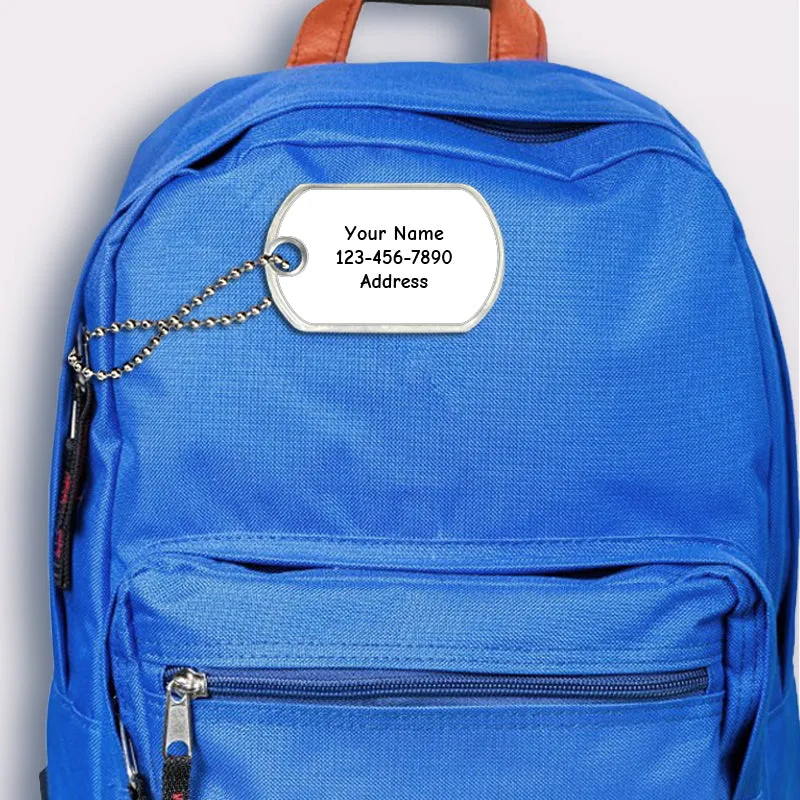 Bag Tags