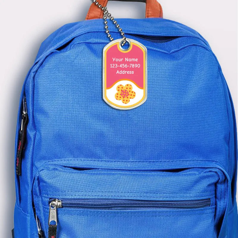 Bag Tags