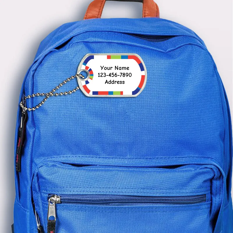 Bag Tags