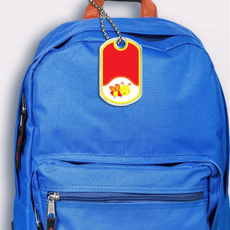 Bag Tags