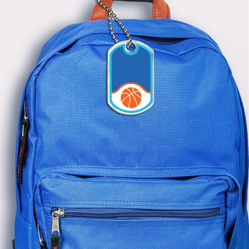 Bag Tags