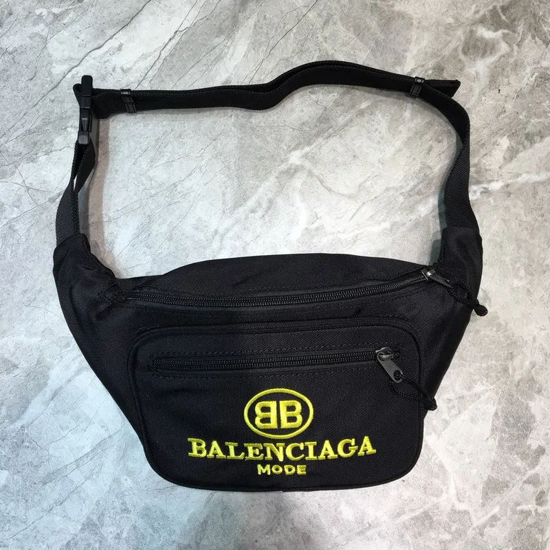 Bags-Realm - Balenciaga Bag - 435