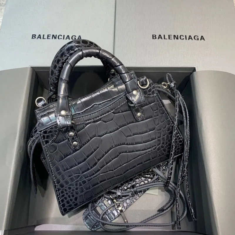 Bags-Realm - Balenciaga Bag - 515