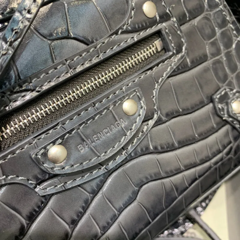 Bags-Realm - Balenciaga Bag - 515