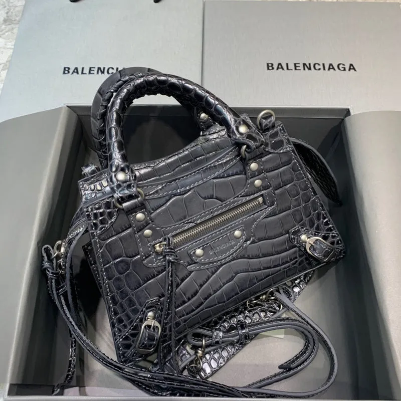 Bags-Realm - Balenciaga Bag - 515