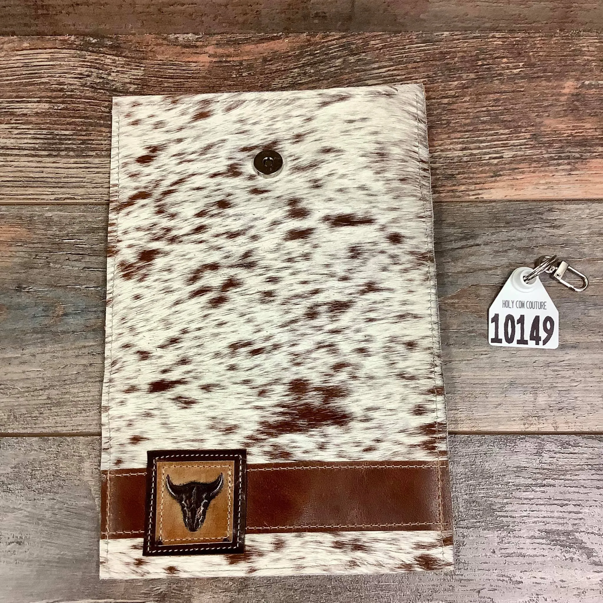 Bandit Wallet  -  #10149