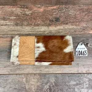 Bandit Wallet  -  #10465