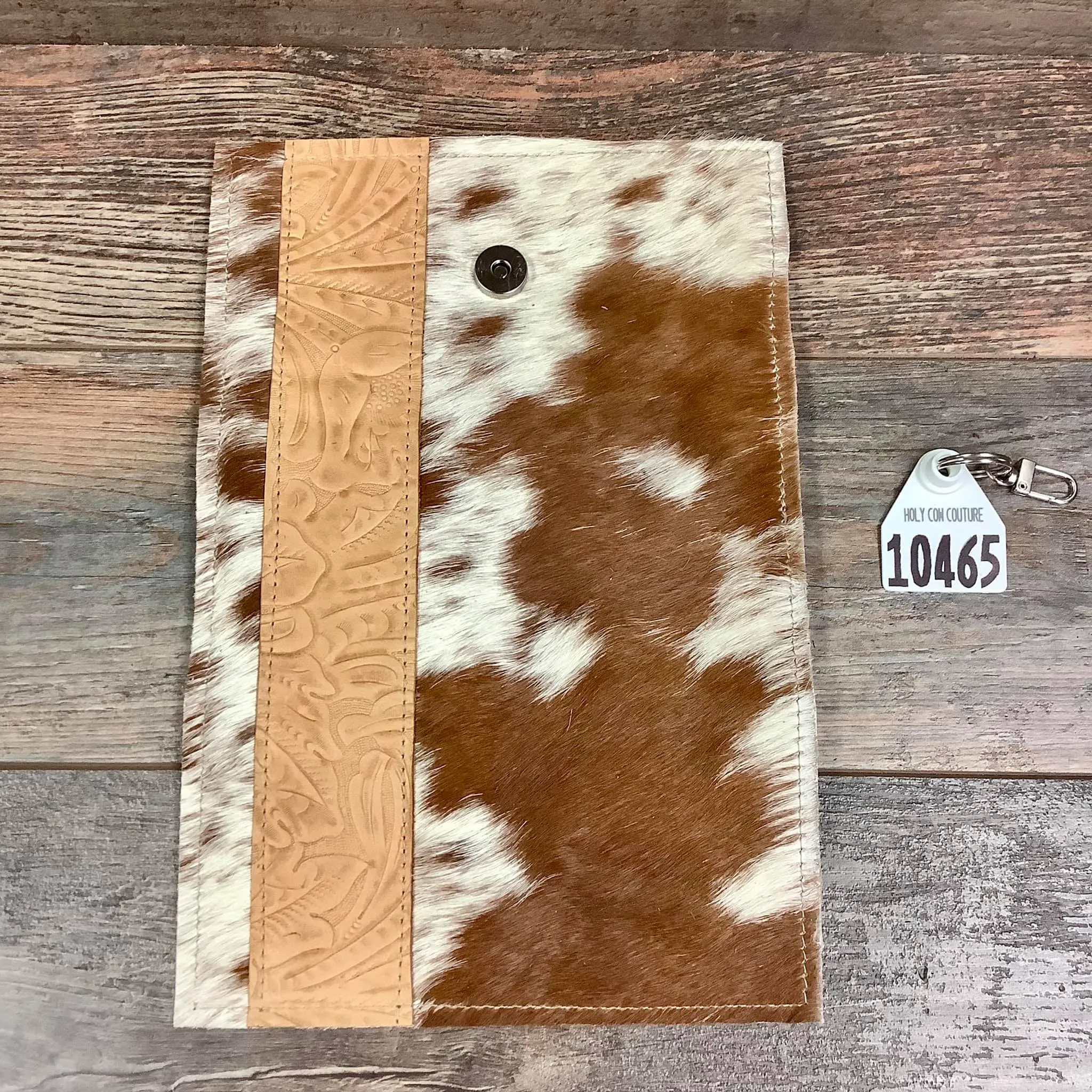 Bandit Wallet  -  #10465