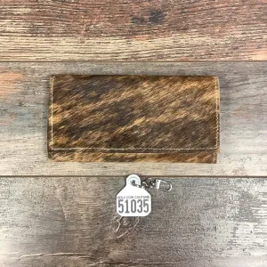 Bandit Wallet  -  #51035
