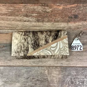 Bandit Wallet  -  #8972