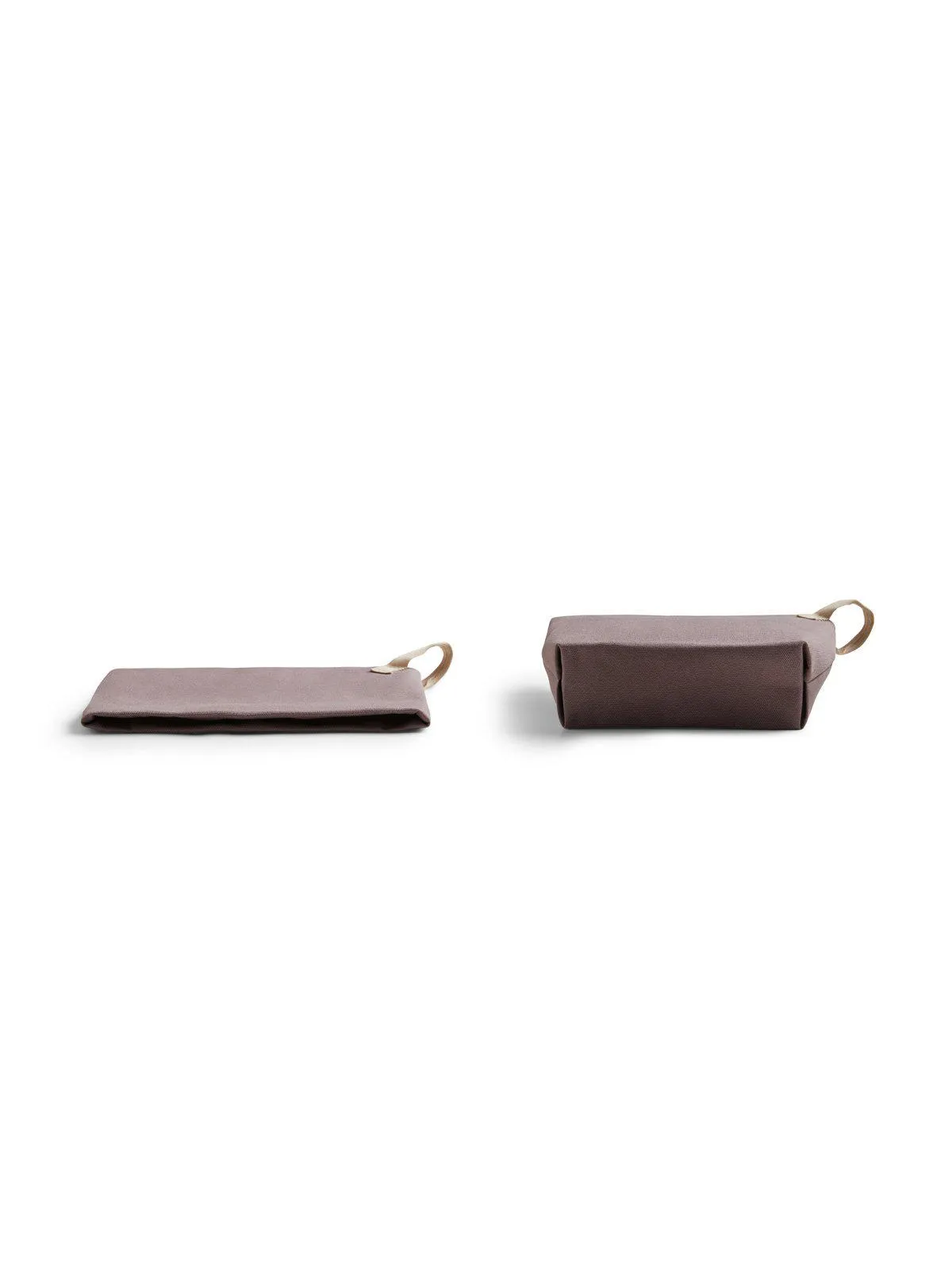 Bellroy Standing Pouch Plus Gumnut (Plant-Based / Leather-Free)