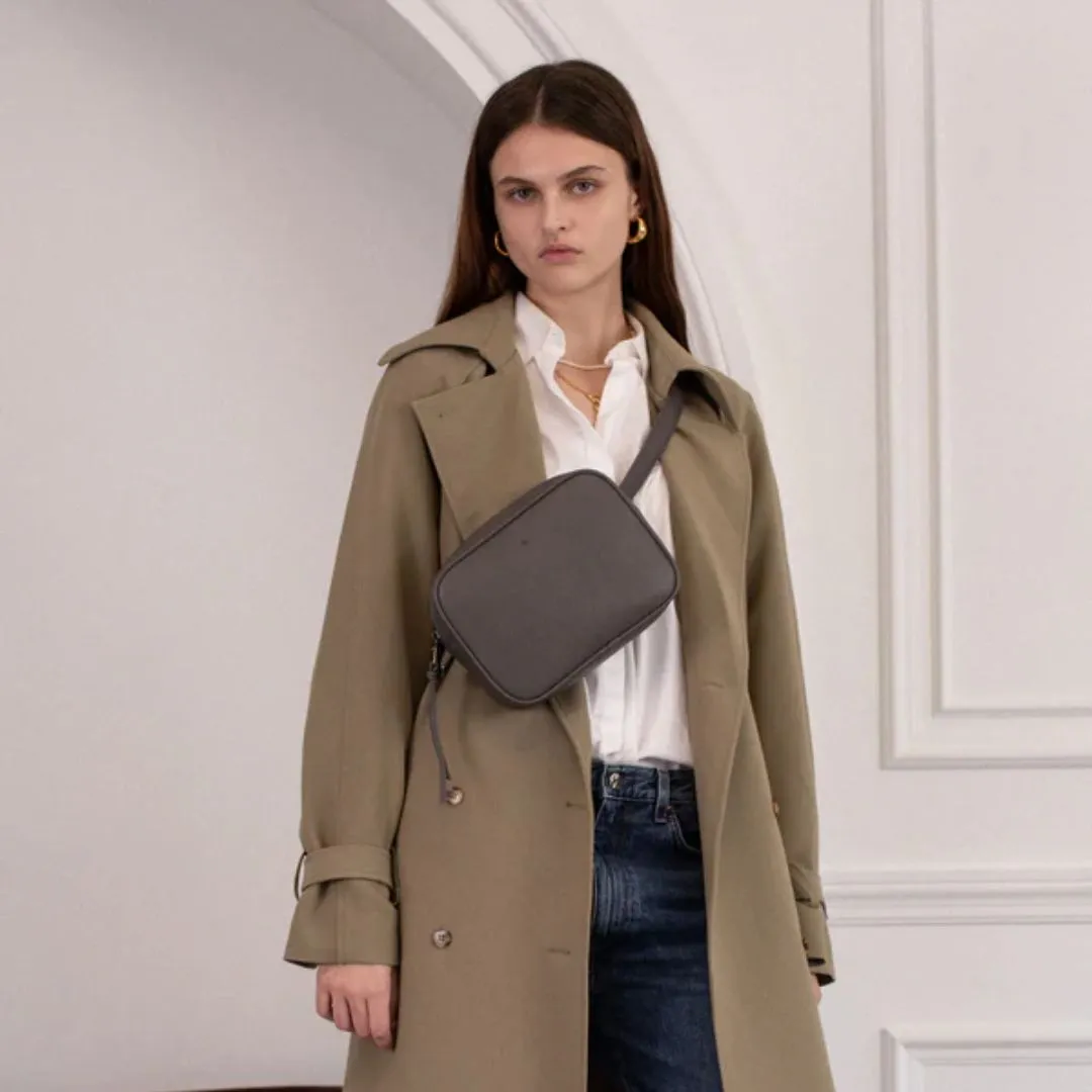 Belt Bag (Grey)