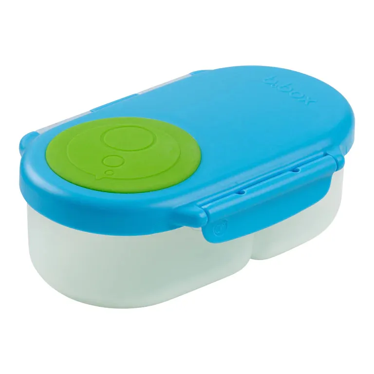 Bento Snackbox