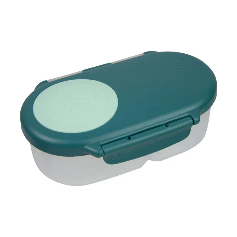 Bento Snackbox