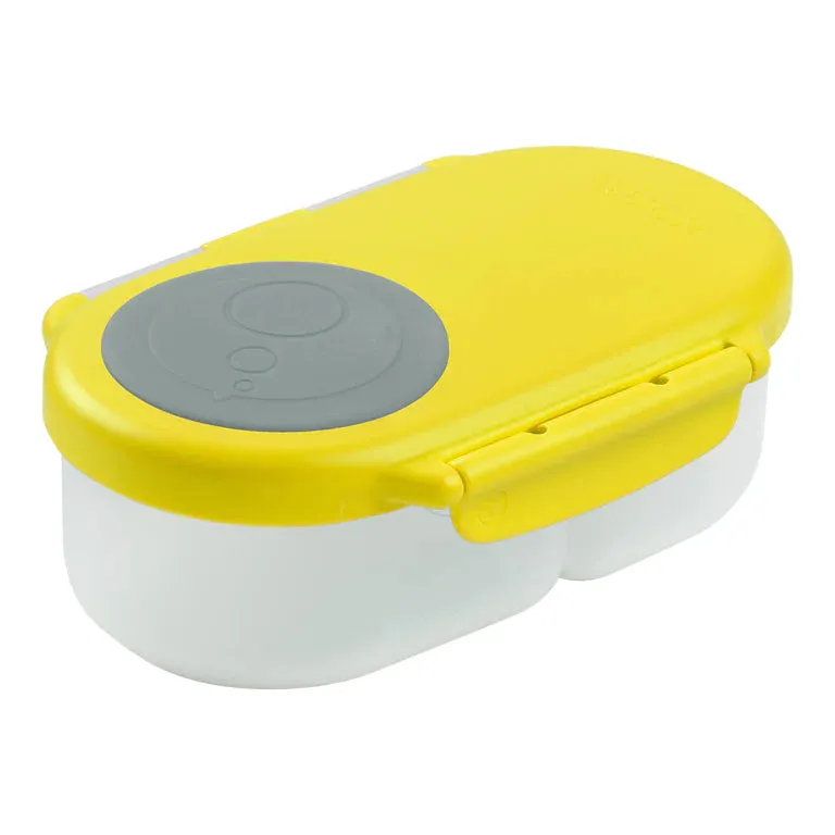 Bento Snackbox