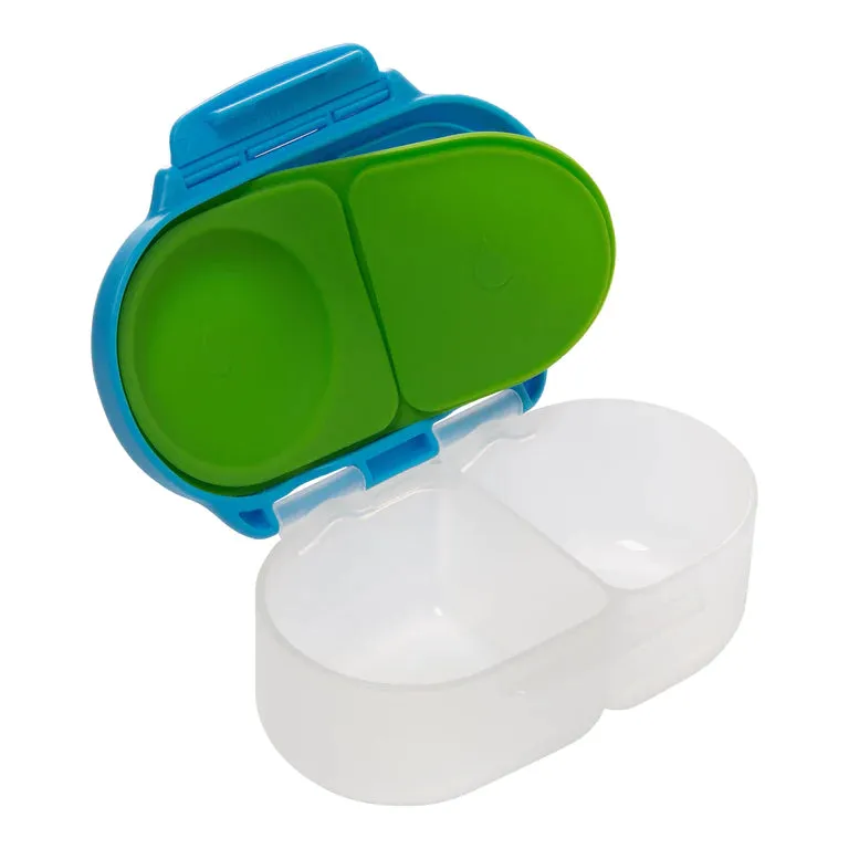 Bento Snackbox