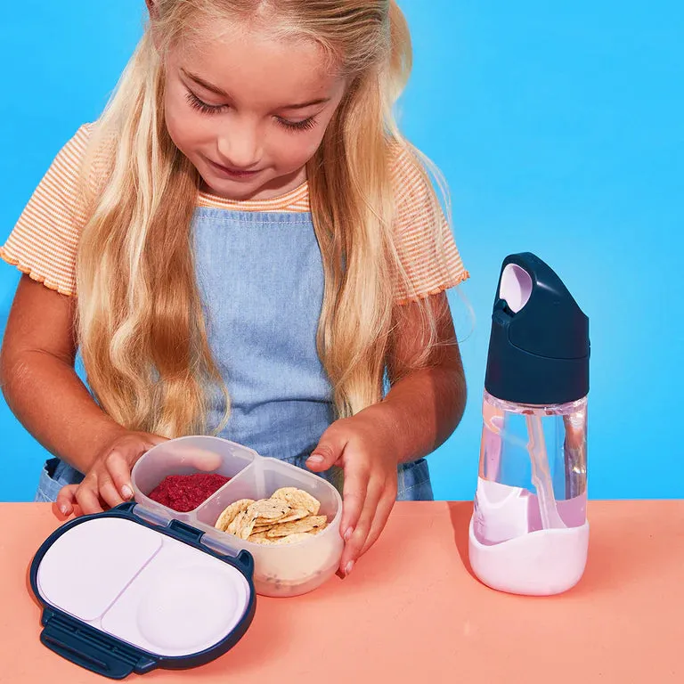 Bento Snackbox