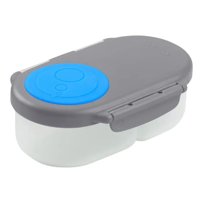 Bento Snackbox