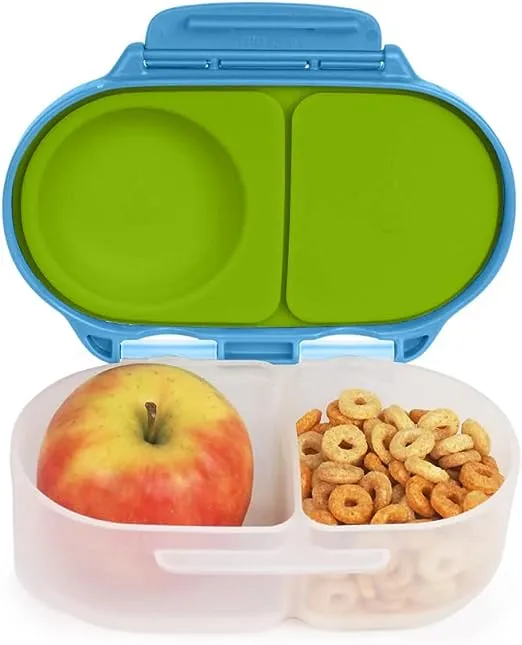 Bento Snackbox