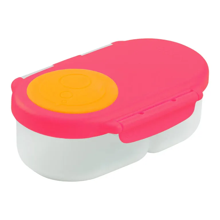 Bento Snackbox