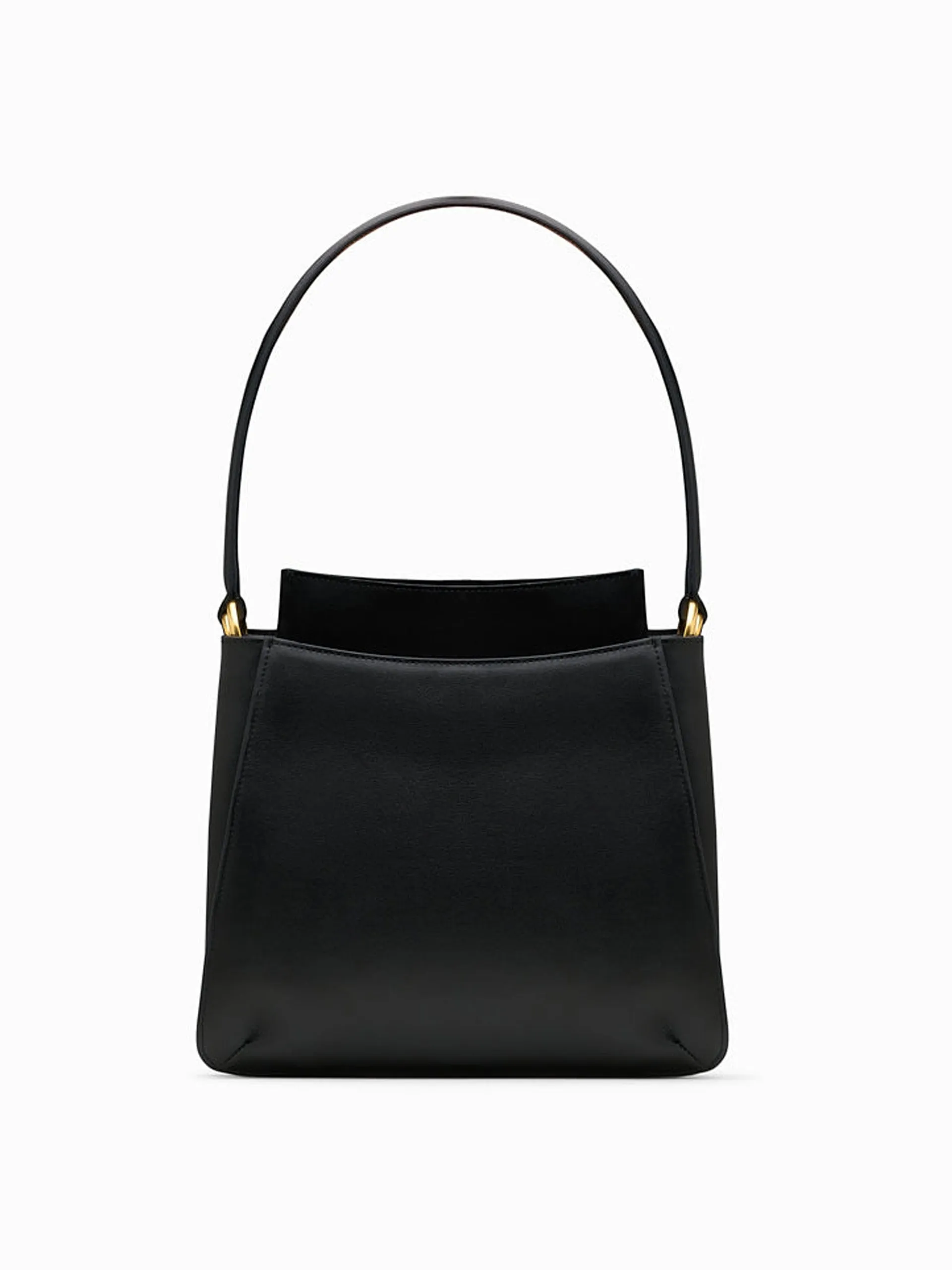 Black Erid tote bag