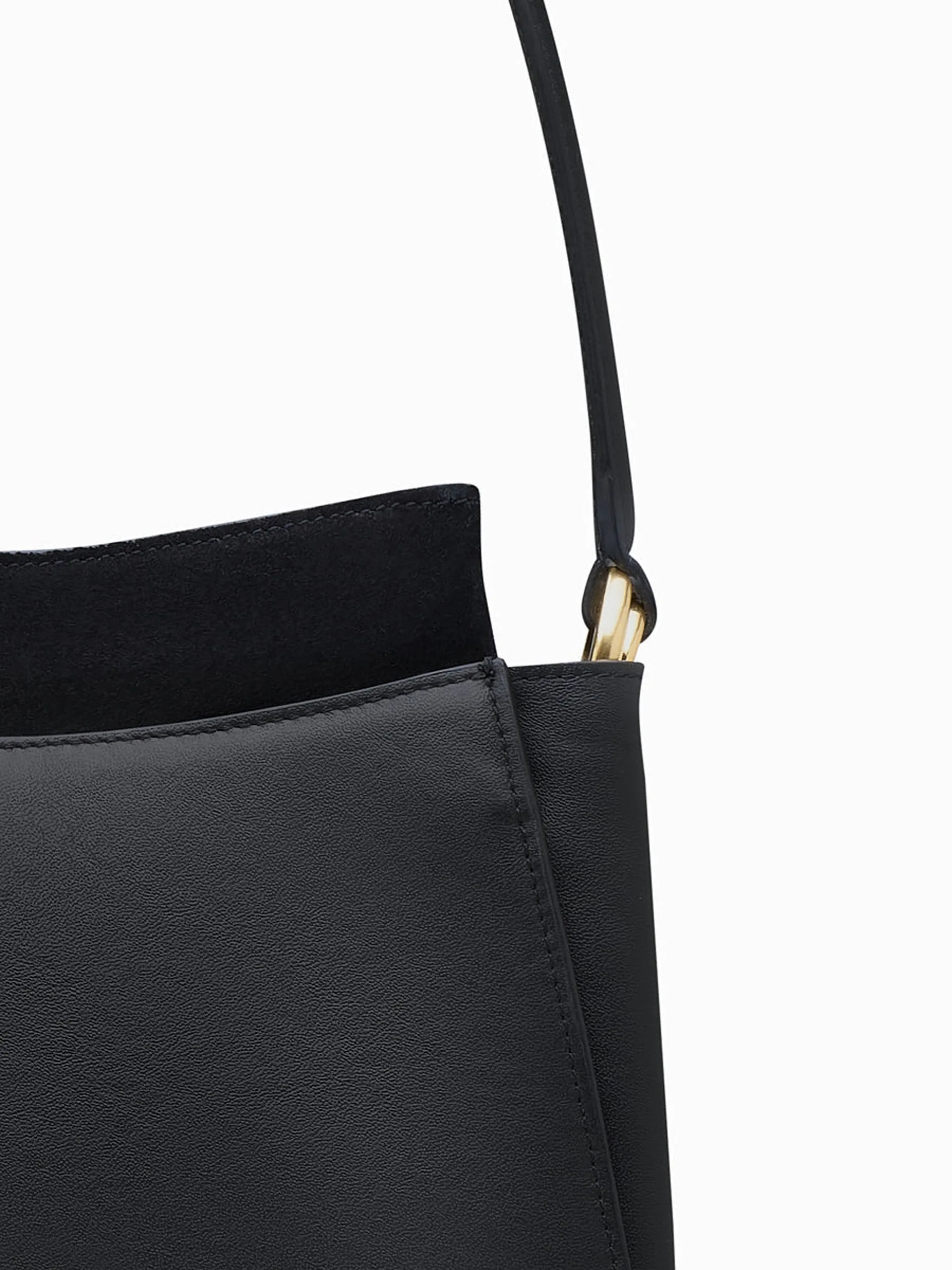 Black Erid tote bag
