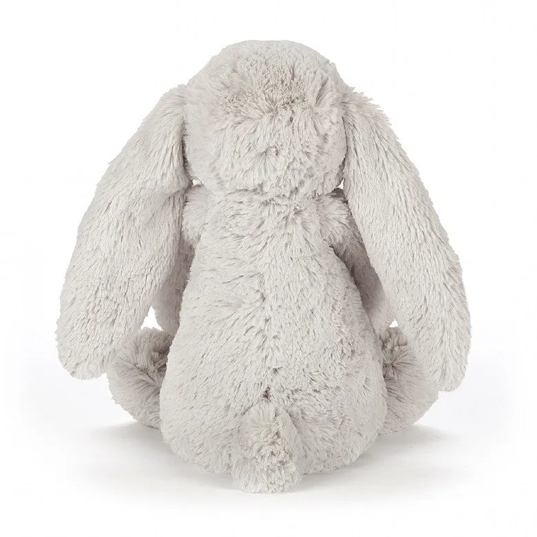 BLOSSOM SILVER BUNNY MEDIUM