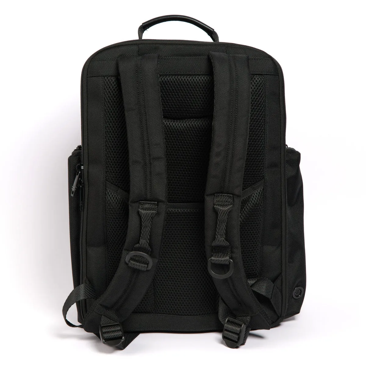 Executive Boeing Logo Backpack: Premium Symbol Design