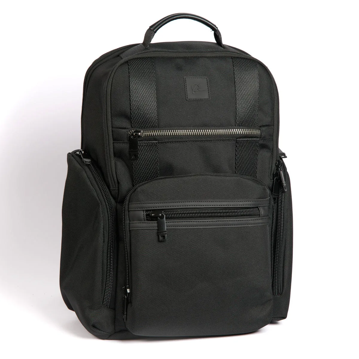Executive Boeing Logo Backpack: Premium Symbol Design