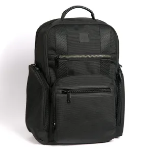 Executive Boeing Logo Backpack: Premium Symbol Design