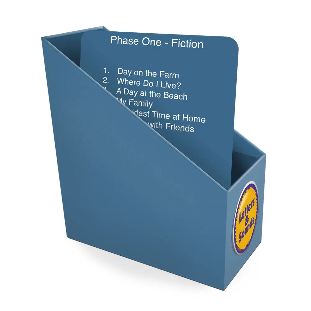 Book Holders