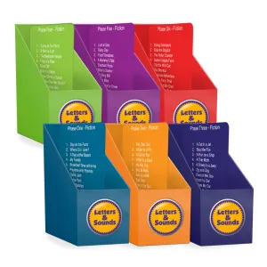 Book Holders
