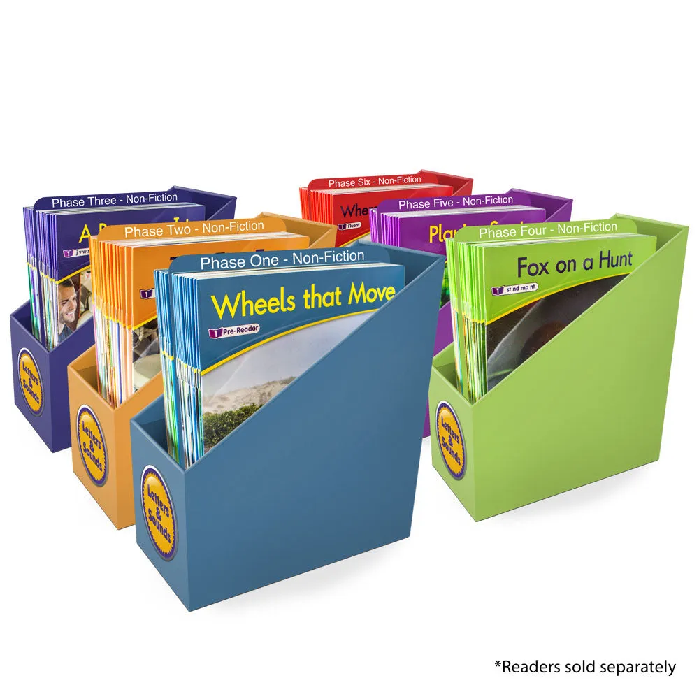 Book Holders