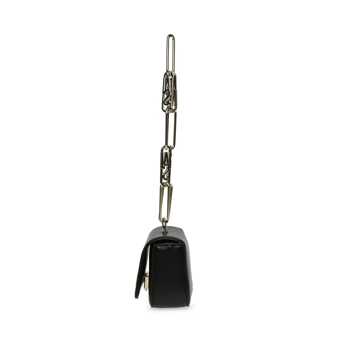 Bpulse Crossbody Bag BLACK