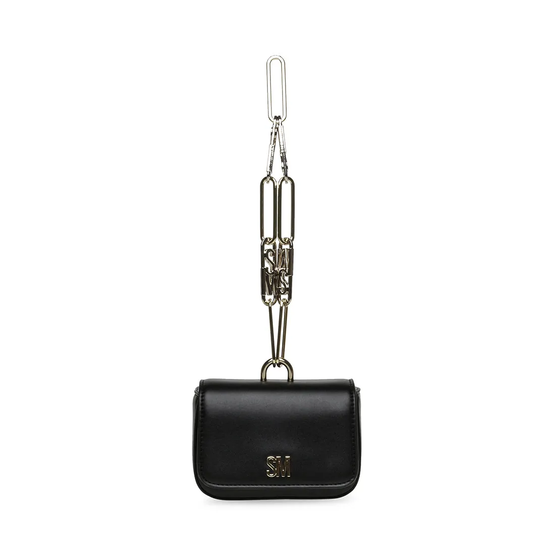 Bpulse Crossbody Bag BLACK
