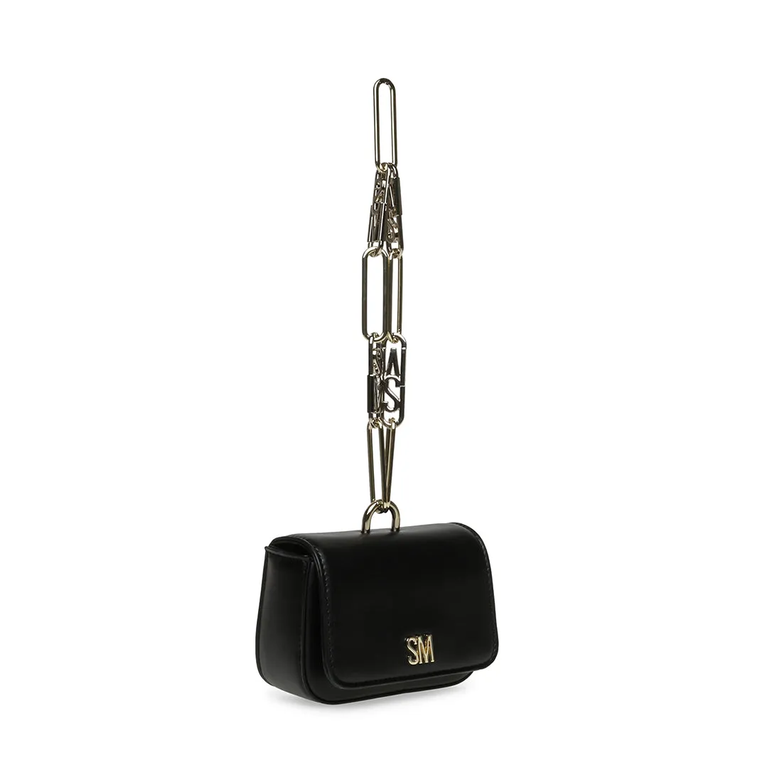 Bpulse Crossbody Bag BLACK