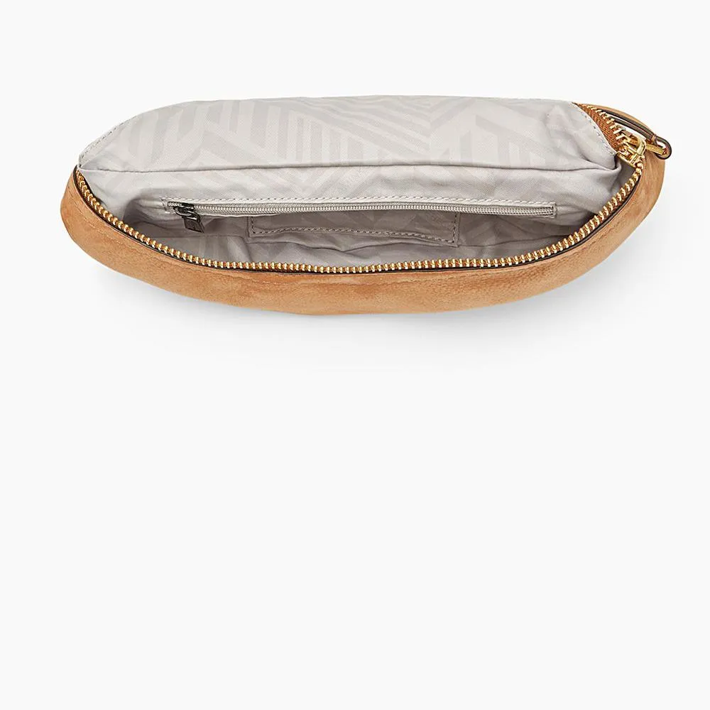 Bree Belt Bag (Almond)