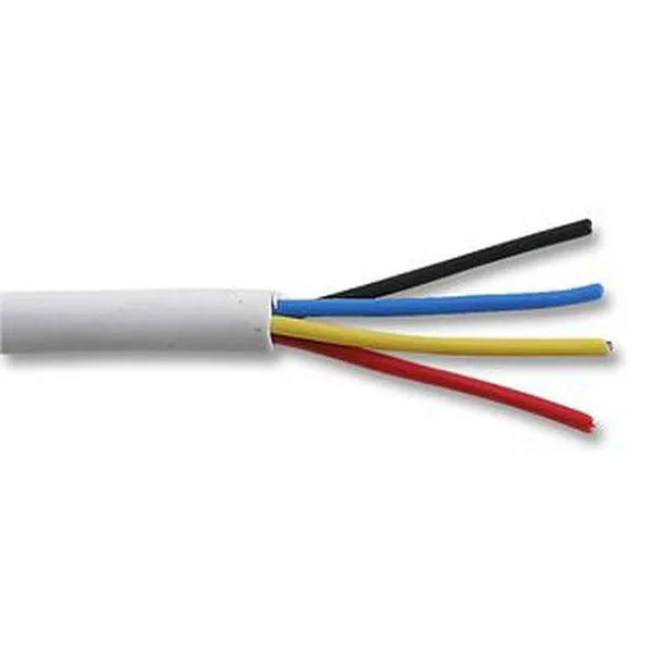 Cable Security 4 Core 14.02 40m