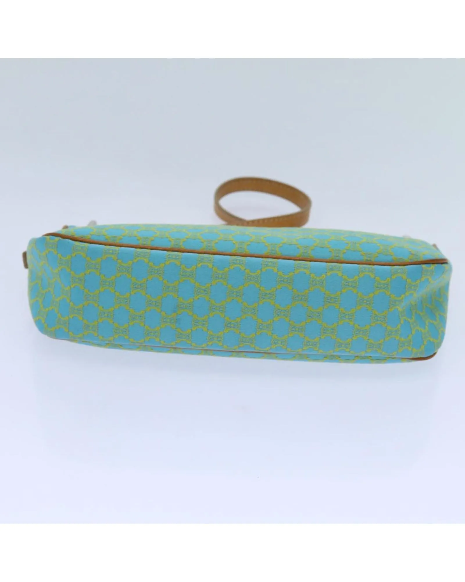 Canvas Accessory Pouch with Multiple Colors and Dust Bag