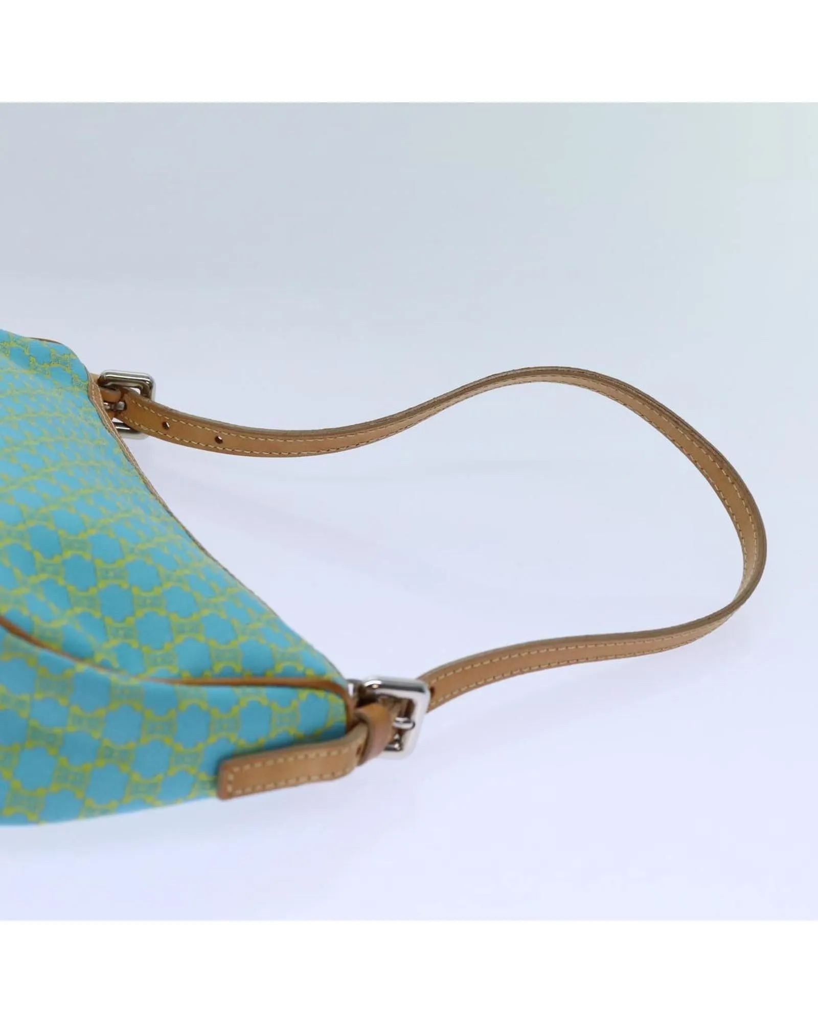 Canvas Accessory Pouch with Multiple Colors and Dust Bag