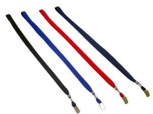 CFM N-15MN NAME BADGE LANYARD