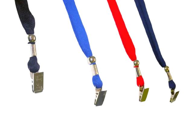 CFM N-15MN NAME BADGE LANYARD