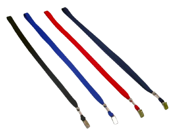 CFM N-15MN NAME BADGE LANYARD